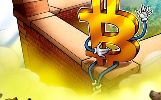 金色趋势丨历史筑底机会再次降临？