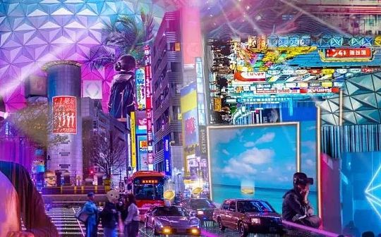 多维度探寻最具潜力的元宇宙： Animoca Brands、Yuga Labs、Gala 三巨头比较