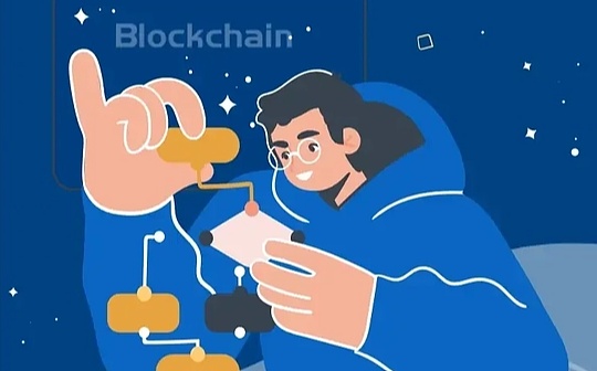 2022全球区块链领域人才报告：Web3.0方向