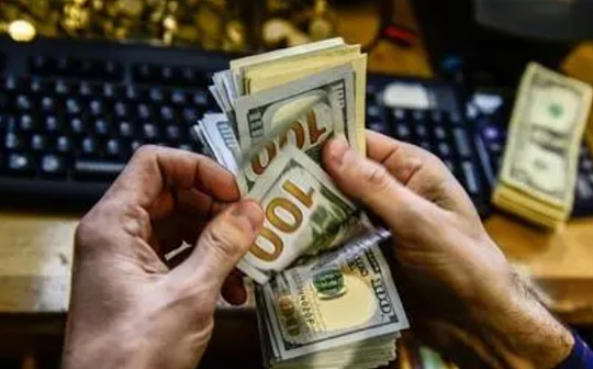 金色早报 | 美联储9月加息75个基点的概率为68%