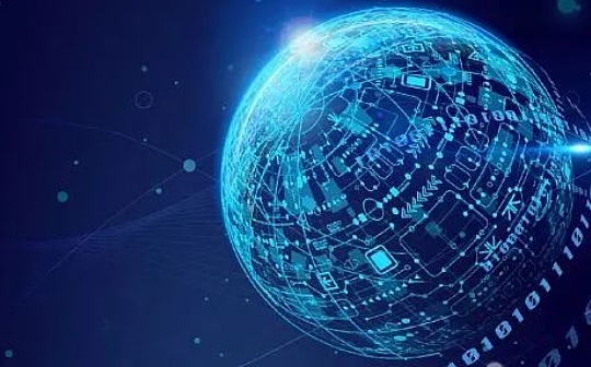 金色Web3.0日报 | 2022世界5G大会将设立元宇宙论坛