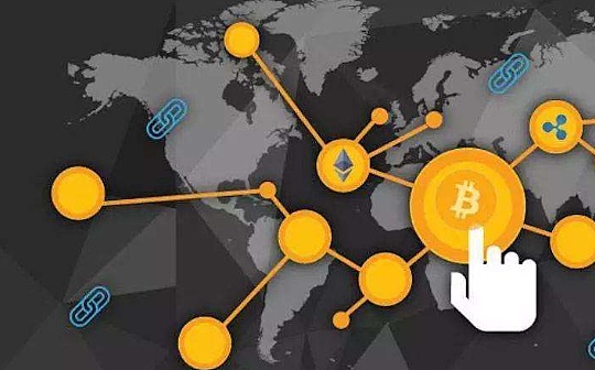 头条科普：区块链行业基本专业术语集锦