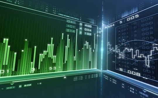 金色百科?|?交易所level 1和level 2行情数据以及tick数据都是什么意思？