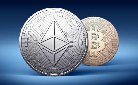 金色百科 | 以太坊为何被称为开放金融的代表？