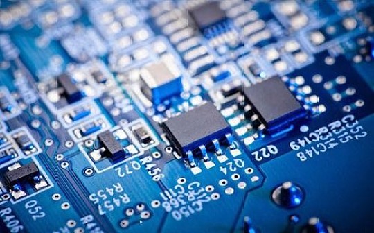 金色观察|硬件产业能否通过区块链突围？