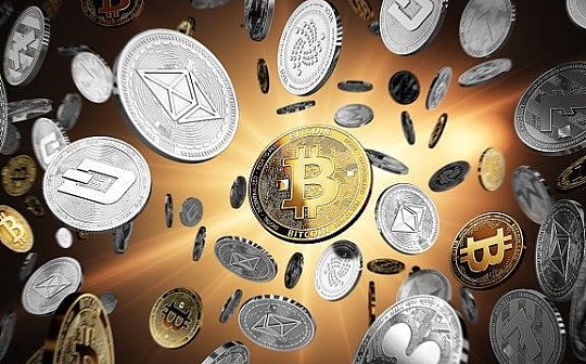 各种 Token 之间的“闪兑”是如何实现的？