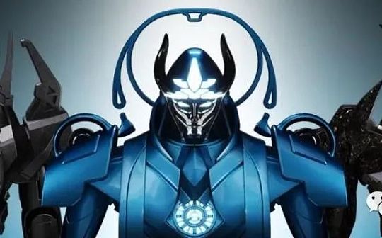Space Warriors Club NFT中文解析