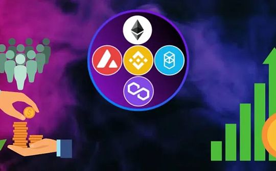 MultiVerse Capital：BSC上的DeFi 3.0项目具体都是啥？