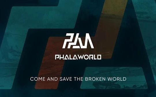 在 Phala World 元宇宙世界打造个性化故事