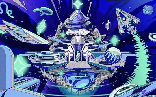 冲Astroport头矿：Terra生态中顶流DEX开启token预挖