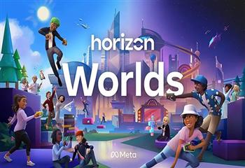 一文带你畅游来自Meta的元宇宙Horizon Worlds