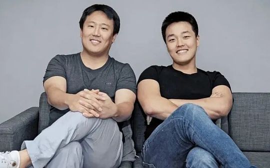 万字长文详解Terra及其创始人Do Kwon的建设理念与路径