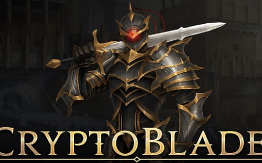 入门教程：玩转卡牌对战类游戏CryptoBlades