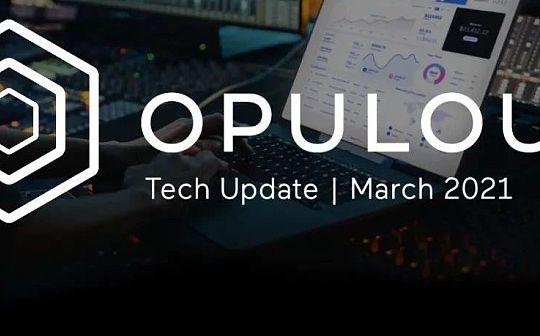 opulous：为音乐家量身定制的nft和defi解决方案