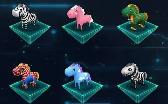 错过了Axie Infinity 还有哪些Play to Earn游戏可以关注？