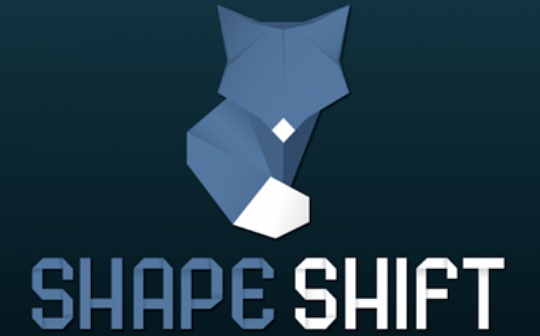 如何领取ShapeShift去中心化治理代币FOX空投