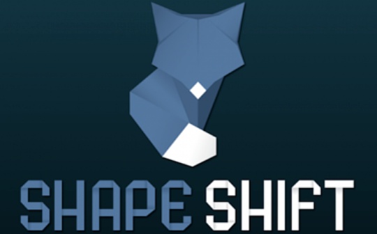 真正的去中心化：ShapeShift 即将关闭公司实体 进行“史上最大空投”