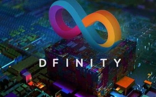 详解Dfinity官网Grant展示项目