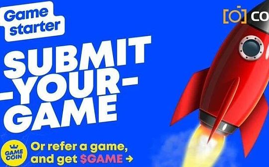 Gamestarter：游戏众筹下一站