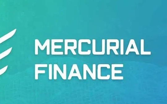 Mercurial Finance：Solana上一个有潜力的空投机会