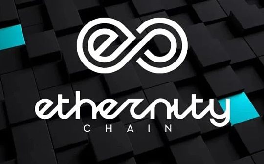 Ethernity Chain：一个具有慈善属性的名人堂