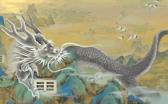 基于QIAN V2的QSD 创新的去中心化稳定币