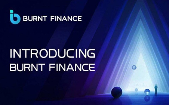 Burnt Finance：基于 Solana 的完全去中心化拍卖协议