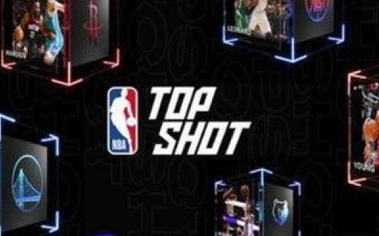 当NBA遇到NFT 9美元的球星卡竟能带来上百倍回报