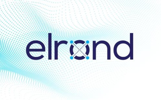 Picolo Research：全面解析高性能公链 Elrond 生态发展与市值潜力