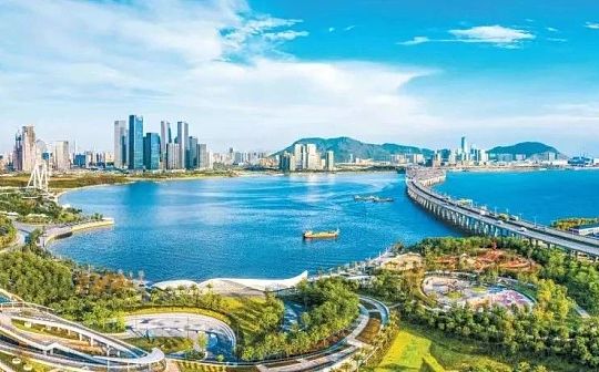 经济日报：深圳“以数治税”改变了什么