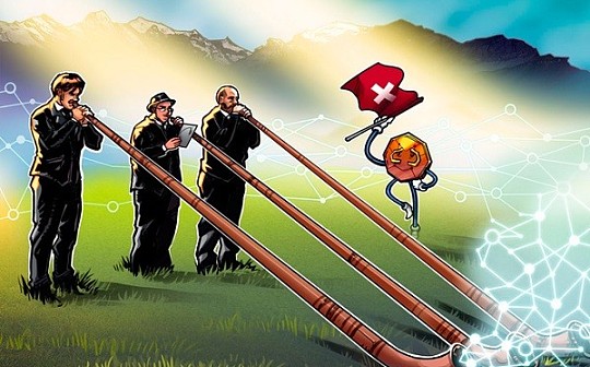 金色前哨丨资产管理巨头WisdomTree推出BTC ETP