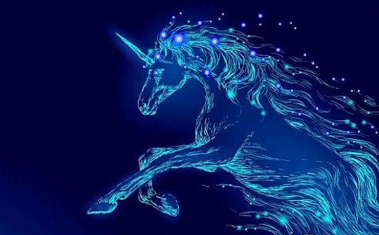 Coinbase敲钟 Uniswap吹号