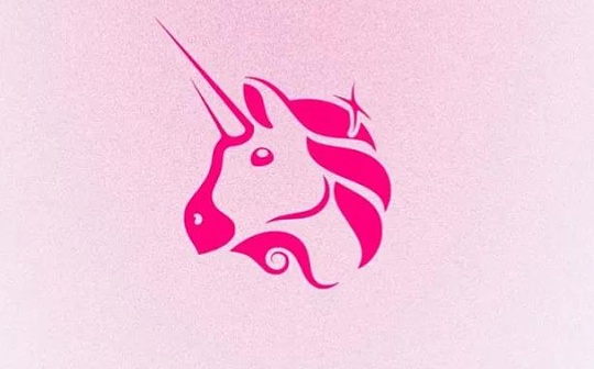 Uniswap早期用户、LP已经可以领UNI了