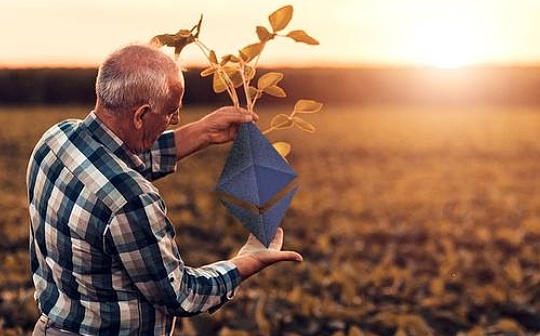 金色观察 | 什么是DeFi中的Yield Farming？怎么参与（附教程）