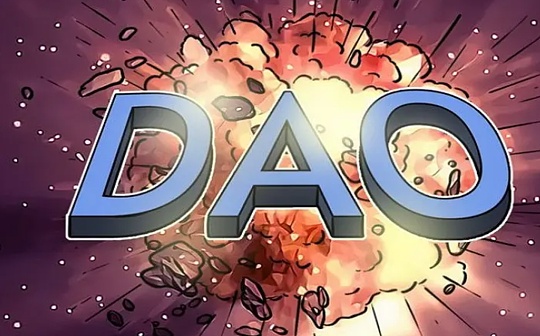 深度解析 Uniswap 和 SushiSwap 对 DAO 未来发展的影响