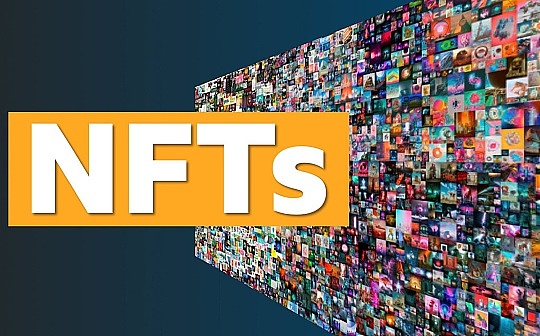 NFT赚钱不用肝？听250倍收益NFT玩家的操作思路