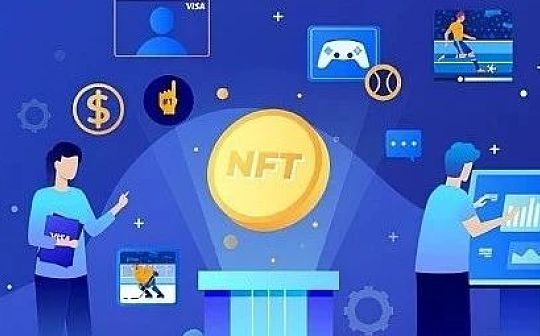 当你购买 NFT时 版权属于你吗？