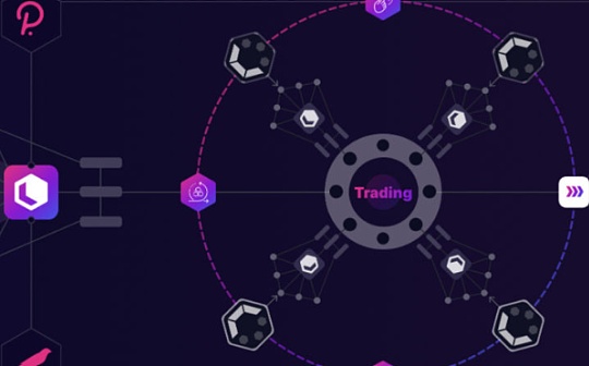 跨链DEX巡礼：Zenlink如何聚合波卡生态内的流动性
