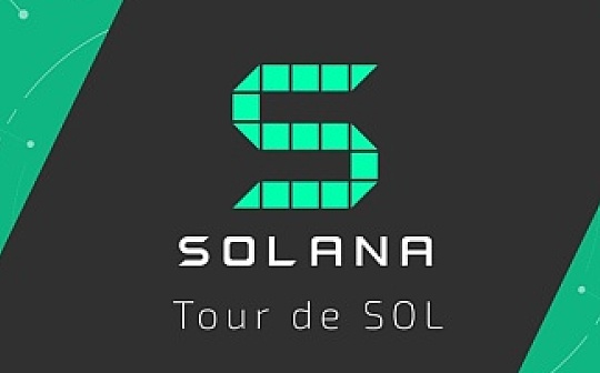 盘点10个Solana蓝筹NFT项目：DeGods、Portals和SMB等