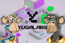 万字拆解Yuga Labs：从零到 “Web3 迪士尼”，只用了两年