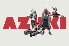 频频与大IP合作，逆势上涨的Azuki能否破解NFT增长困局？