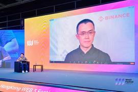 CZ：CeFi和DeFi不是完全的竞争关系，币安希望成为二者的桥梁