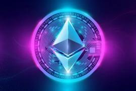24小时飙升6%，ETH：就这抛压？