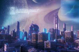 斩获6800万美元融资，LandVault如何成为元宇宙最大「包工头」？