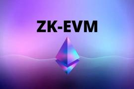 一文梳理zkEVM方案：zkSync、StarkNet、Polygon zkEVM、Scroll