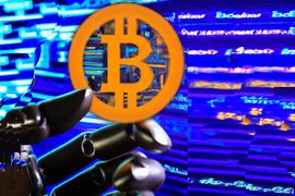 AI版Bing搜索告诉我，比特币年底能涨到……