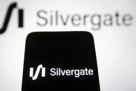 Silvergate的加密之殇：为何遭受「银行挤兑」？