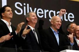 资本集体做空？加密银行Silvergate面临崩溃危机