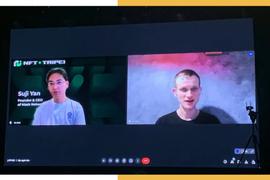 对话Vitalik：10年后zk-STARK将与区块链一样重要
