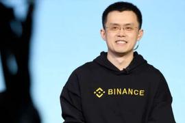 专访CZ：我很自豪能够作为华人领导一个行业领先的组织